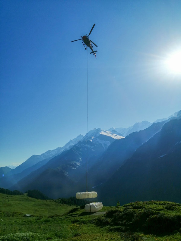 2 BTP Terrassement en Haute Savoie