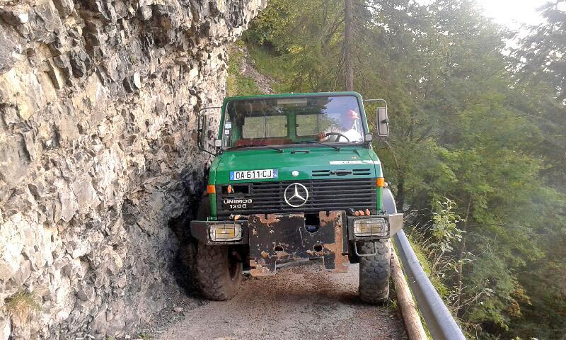 2 BTP Terrassement en Haute Savoie